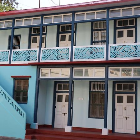 Solan Retreat Bed & Breakfast Luaran gambar