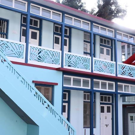 Solan Retreat Bed & Breakfast Luaran gambar