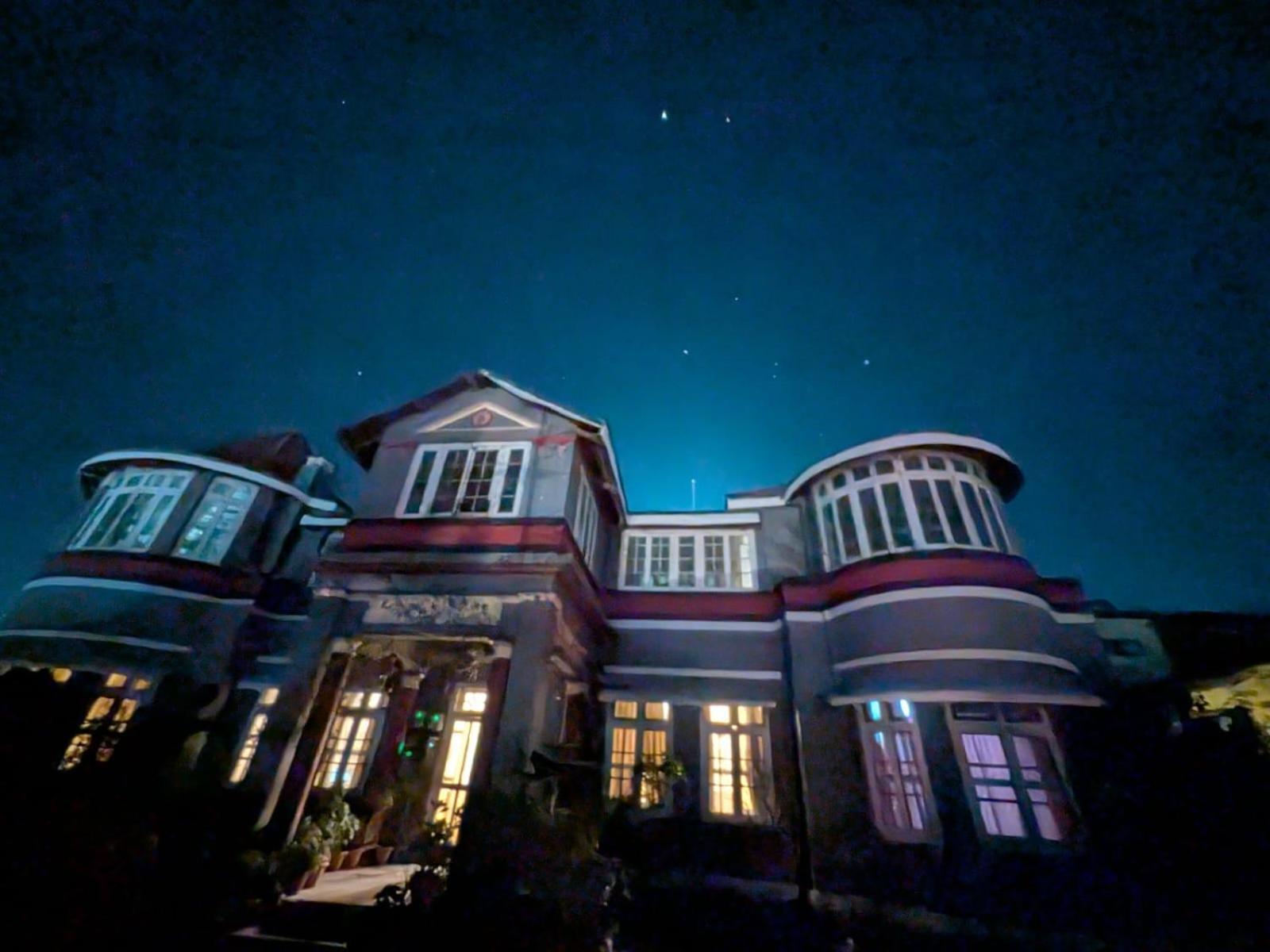 Solan Retreat Bed & Breakfast Luaran gambar